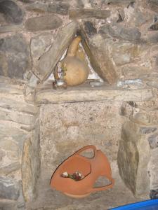 Foto sihtkohas Beverino asuva majutusasutuse Hotel Paese Corvara galeriist