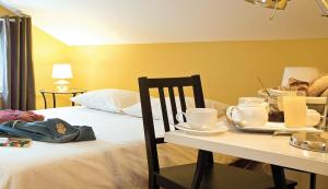 Foto dalla galleria di L'Etoile d'Or a Chaumont