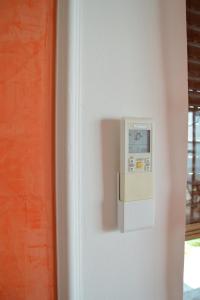 Zdjęcie z galerii obiektu Riva Beach Apartment w mieście Riva Ligure