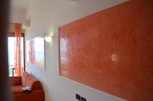 Zdjęcie z galerii obiektu Riva Beach Apartment w mieście Riva Ligure
