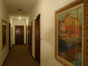 Foto dalla galleria di Sporting Hotel Ragno D'oro a Conegliano