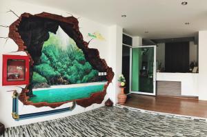 Fotografie z fotogalerie ubytování Namthip Residence v destinaci Trang