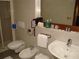 Bagno di Sporting Hotel Ragno D'oro