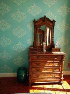 Fotografie z fotogalerie ubytování La Maison des Palmiers v destinaci Homps