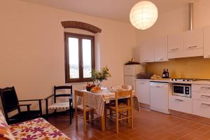 リオトルトにあるAgriturismo Poggio Agli Uliviのギャラリーの写真