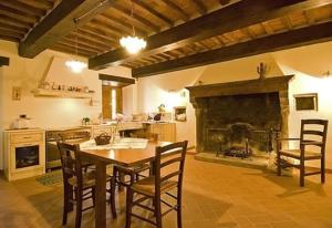 Gallery image of Borgo del Sole Agriturismo in Poggio