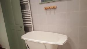 Fotografia z galérie ubytovania Zrínyi 11 Apartments v destinácii Balatonkenese