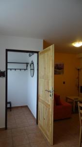 Fotografie z fotogalerie ubytování Apartmán u Kočky v Blansku