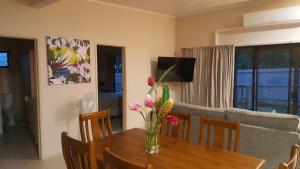 Gallery image of Cook Islands Holiday Villas-Tuoro Holiday in Rarotonga