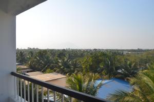 Gallery image of Blackroots Serviced Apartments in Coimbatore