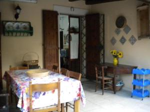 Fotografie z fotogalerie ubytování Villa Orchidea -San Lorenzo - Marzamemi v destinaci Marzamemi