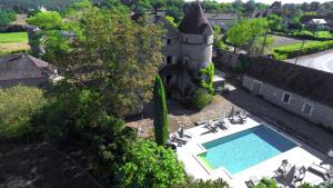 Gallery image of Mas de Garrigue in Calvignac +46 photos