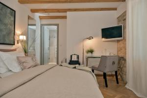 Gallery image of Heritage Hotel 19 in Split