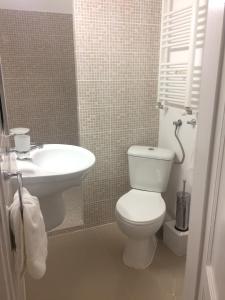 Ванная комната в Perfect Stay