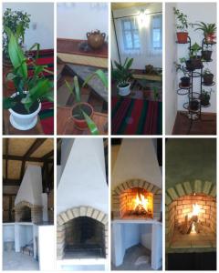 Fotografie z fotogalerie ubytování Guest House Strumena v destinaci Elena