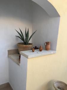Fotografie z fotogalerie ubytování Corte La Rosa v destinaci Nardò + 37 fotografií