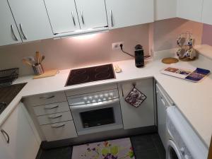 Kép Lydia´s House szállásáról Comarrugában a galériában