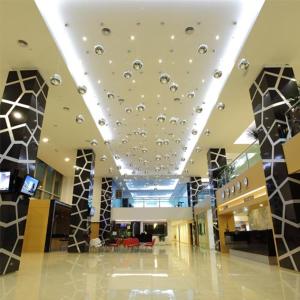 Gambar di galeri bagi Symphony Suites Hotel di Ipoh