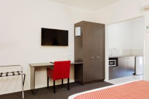 Gallery image of Quality Inn Colonial in Bendigo