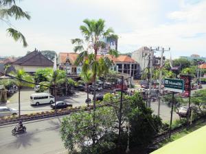 Gallery image of The Alley City Hotel in Sanur