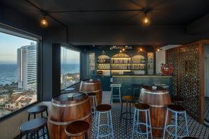 Galería fotográfica de Adaline Hotel and Suite en Da Nang