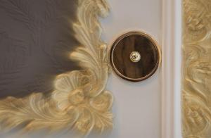 Fotografia z galérie ubytovania Pandis Palace v destinácii Agios Onoufrios