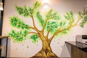 Gallery image of Urban Inn, Jitra in Jitra