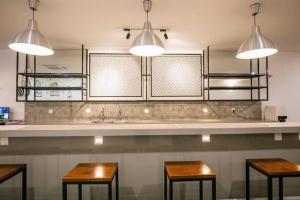 Gallery image of Urban Inn, Jitra in Jitra