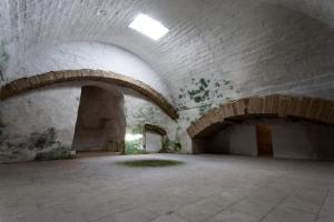 Fotografie z fotogalerie ubytování La Corte dei Mille v destinaci Presicce