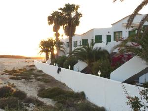 Imagen de la galería de Cotillo Lagoons Apartment, en Cotillo