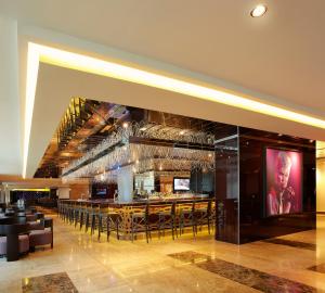 Foto da galeria de Megapolis Hotel Panama na Cidade do Panamá