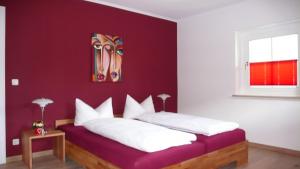 Gallery image of Apartment Elisa in Garmisch-Partenkirchen