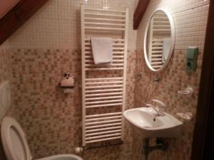 Fotografia z galérie ubytovania Pension Roky v destinácii Rokytnice nad Jizerou