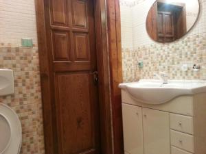 Fotografia z galérie ubytovania Pension Roky v destinácii Rokytnice nad Jizerou