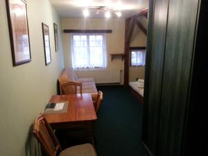 Fotografia z galérie ubytovania Pension Roky v destinácii Rokytnice nad Jizerou