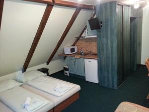 Fotografia z galérie ubytovania Pension Roky v destinácii Rokytnice nad Jizerou