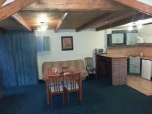 Fotografia z galérie ubytovania Pension Roky v destinácii Rokytnice nad Jizerou