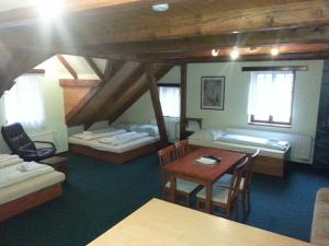 Fotografia z galérie ubytovania Pension Roky v destinácii Rokytnice nad Jizerou