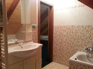 Fotografia z galérie ubytovania Pension Roky v destinácii Rokytnice nad Jizerou