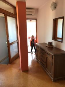 Gambar di galeri bagi Apartments Marina di Vrsar