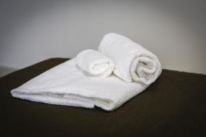 Foto sihtkohas Noto Marina asuva majutusasutuse B&B Solarium galeriist