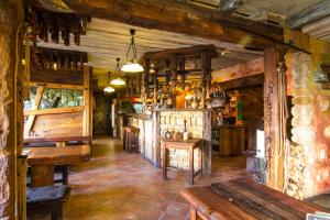 Fotografia z galérie ubytovania Pension Roky v destinácii Rokytnice nad Jizerou