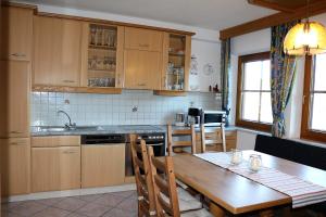 Fotografia z galérie ubytovania Ferienwohnung Eder v destinácii Hippach