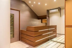 Zdjęcie z galerii obiektu Treebo Olive Nest w Bombaju