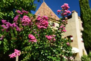 Giardino di Ansitz Punthof