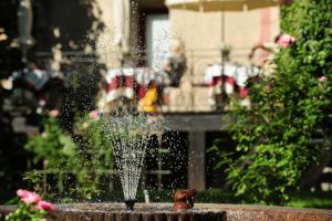 Giardino di Ansitz Punthof