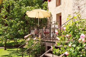 Giardino di Ansitz Punthof