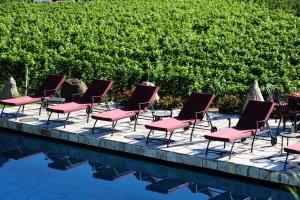 Piscina di Ansitz Punthof o nelle vicinanze