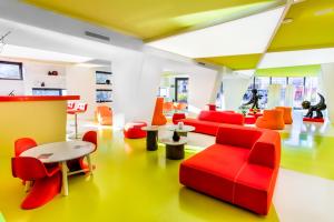 Gallery image of Cosmo Apartments Sants in Barcelona