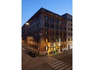 Okolí hotelu